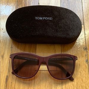Tom Ford Sunglasses